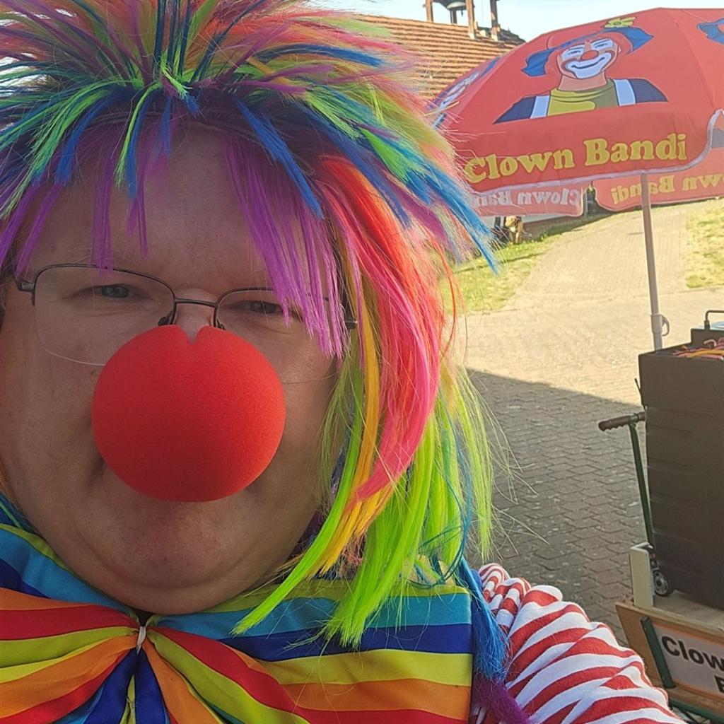 Familienfest Golchen