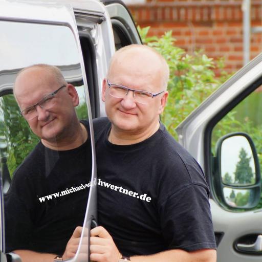 Schnappschuß von Martin Bouvier beim Heimatfest 2015 in Sternberg